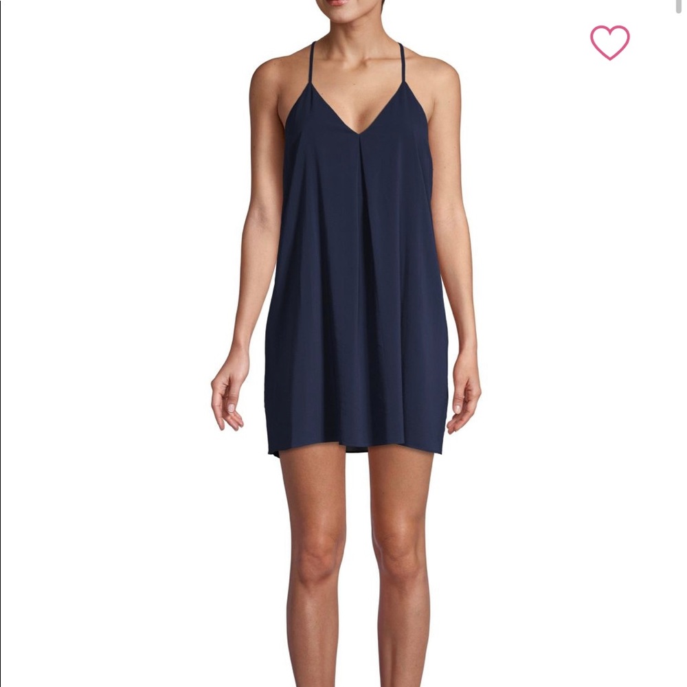 NWT Alice + Olivia dress